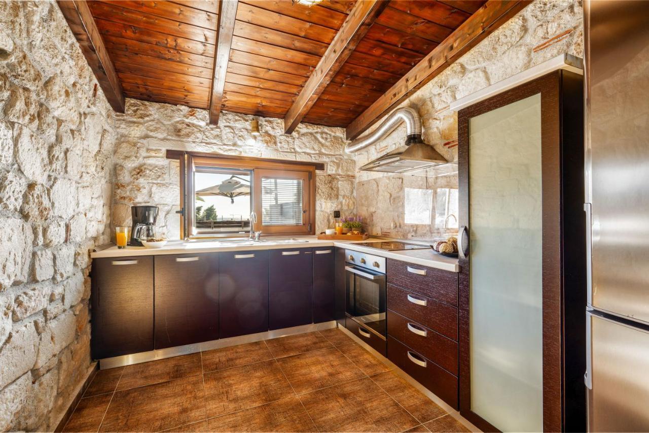 Palmrise Luxury Villas By Travel Pro Services - Nea Skioni Halkidiki מראה חיצוני תמונה